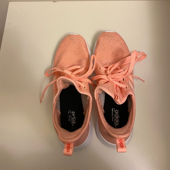 Size 7.5 Adidas Shoes